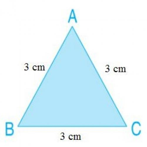 (Giáo dục phổ thông) [Toán 3] Chu vi hình tam giác, hình tứ giác